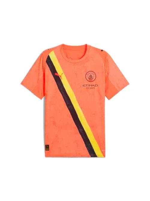 Puma Manchester city maglia gara world cup 25 Manchester City | 78106808WC 25